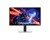 SAMSUNG Moniteur Odyssey OLED G60SF  27'' QHD 500Hz Gaming 16:9 / Borderless / HAS / 5K 12M LS27FG602SUXEN