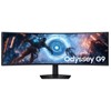 Moniteur Smart SERIE 9 49   32:9 / 1000R / 144Hz / HAS / DQHD Display Port & HDMI