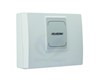 Centrale Alarme Filaire 16 Zones MP500/16