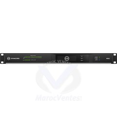 MATRICE DYNACORD 12X12 DANTE MXE5-64