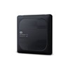 Disque dur externe portable WD 2 To My Passport Wireless Pro  WIFI USB 3.0