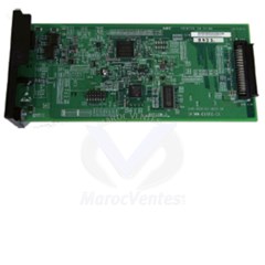 CARTE EXIFB-C1 POUR CHASSIS PRINCIPAL/2100 BE116501