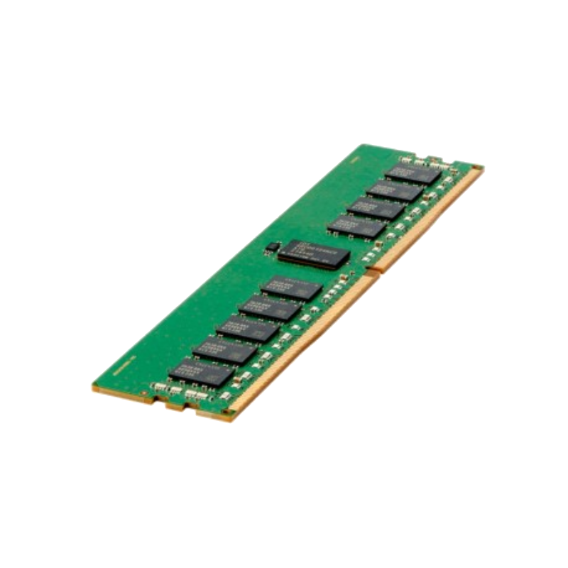 Smart Memory HPE 16 Go (1 x 16 Go) Simple Face x4 DDR4-2933 CAS-21-21-21
