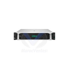 Serveur ProLiant DL380 G10+ 8SFF NC U.3 4310 32G MR416i-p/4G 2p-10G-SFP+BCM57412-OCP3 800wT woCMA 6Fan 36M