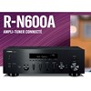 AMPLI-TUNER RESEAU R-N600A