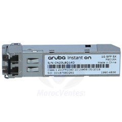 Aruba IOn 10G SFP LC SX 500m MMF XCVR R9D16A