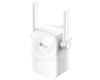 Prolongateur de Portée  AC750 Wifi 433 Mbps RE205