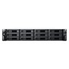 RackStation Serveur NAS 12 Baies 8 GB DDR4 32 GB (16 GB x 2)