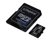 Canvas Select Plus Carte Mémoire 64 Go MicroSDXC Classe 10 UHS-I SDCS2/64GB