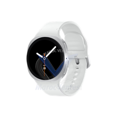 SAMSUNG SMART WATCH 8 44 mm Bluetooth Silver 12 Mois