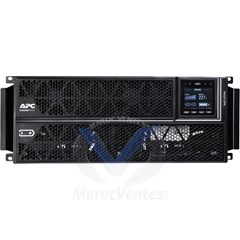 Onduleur On-line Double Conversion APC Smart-UPS RT 5kVA 230V