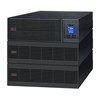 Onduleur Easy UPS On-Liaison, 20 kVA/20 kW Rack 9U, 230 V, sortie 3 Fils (1P+N+E)