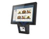 Lecteur de Prix Super marché T100-8P T100-8P