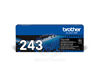 Cartouche de toner TN-243BK Brother originale – Noir TN-243BK