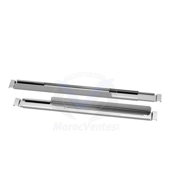Kit de Rail UPS 19" Rack NJOY_UPAC-RAILKIT-CY