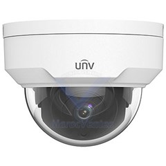 Camera Dôme  IP 2MP Fixe 2.8mm IP67 DWDR IK10 IR Distance 30M UV-IPC322LB-SF28-A