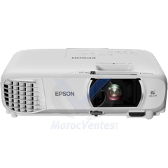 Vidéo Projecteur EB-982W WXGA 4 200 lumens USB 2.0 type A,USB 2.0 type B,RS-232C,Interface Ethernet V11H987040