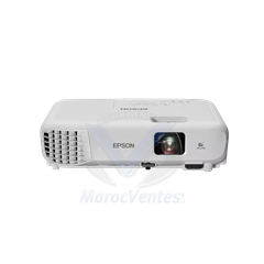 VIDEO PROJECTEUR 3LCD EB-W53 WXGA 16:10 4000 Lumens AINSI V11HB57042