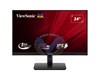 Moniteur 24" Dalle SuperClear®IPS Full HD HDMI et VGA VA240-H