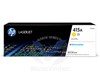 415A Yellow Original LaserJet Toner Cartridge 2100 Pages W2032A
