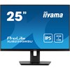 PROLITE MONITEUR 25   1920 x 1200 IPS LED Support Réglable en Hauteur HDMI/DisplayPort/VGA