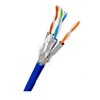 CABLE RIGIDE CAT6A S/FTP LSZH DCA S2,D2,A1/1000M CAT6ASFTP