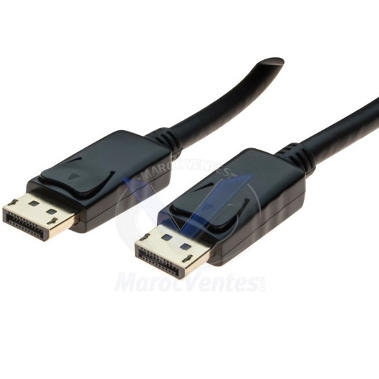 CORDON DISPLAYPORT 1.1 - 10 M 28057