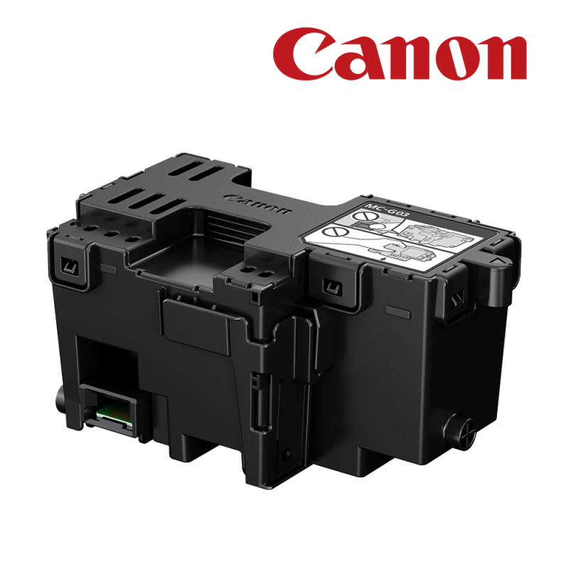 CANON CARTOUCHE DE MAINTENANCE MC-G03 5794C001AA