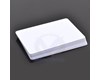 Carte Blanche PVC Blanche 0.76mm pour Imprimante de badge Couleur HiTi CS200e Carte Blanche PVC 0.76mm