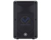 Enceinte Passive 2 Voies Bass-Reflex Haut-Parleur CBR-12
