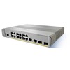 Commutateur  12 Ports  Géré  (PoE+) + 2 x SFP Gigabit Montable sur rack