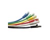 CABLE BRASSAGE 1MT CAT6A UTP 7*0.12MM GI-CUCOR-1X-6A CCA