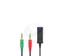 Cordon Jack 3.5mm Standard Double Pin Jack 3.5mm Standard Double Pin