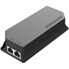 PoE Injector, 802.3at compliant 30W PoE, 1G/2.5G