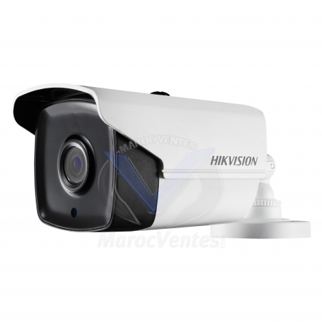 Caméra CCTV Bullet Full HD1080P (2MP) 4C_DS-2CE16DOT-IT1F