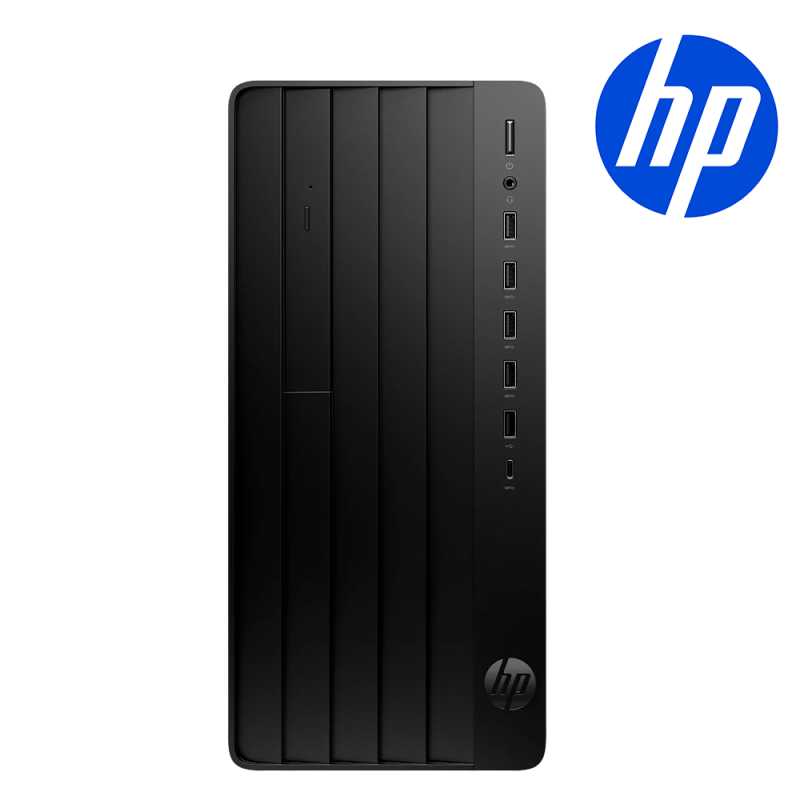 HP 290 G9 TWR i3 8GB 512SSD 22 FHD DOS 1Y C6QM6AT-BH4