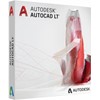 Autodesk AutoCAD LT 2021 - New Subscription (3 ans) - 1 siège