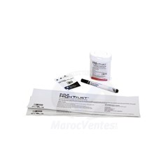 Kit de Nettoyage EVOLIS PRIMACY ( 2 carte pré-imprégnées+2 carte adhésive + 1 stylo+60 Lingette )