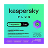 KASPERSKY _Plus_3dev_1y_FFP_inclCD_MAG