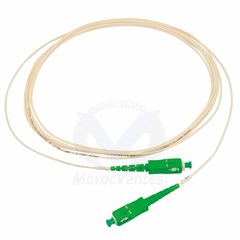 JARRETIERE SM G657A2 DUPLEX LC-SC 3M LSZH LINXCOM