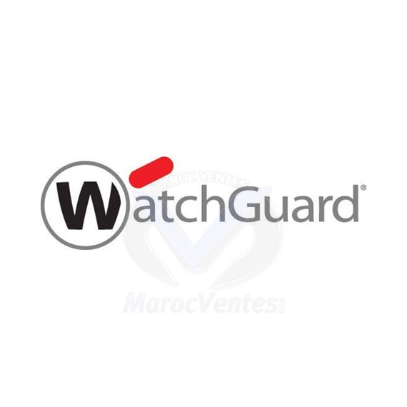 WatchGuard Basic Security Suite Renewal/Upgrade 3-yr for Firebox T35 WGT35333