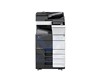 Photocopieur Multifonction A3 Noir & Blanc Écran Tactile Couleur 10,1" Bizhub C550I