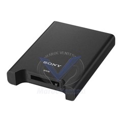 Lecteur/Graveur pour Carte Mémoire SxS Thunderbolt 3