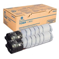 Toner Originale Noir 1200 Pages