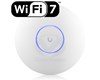 Point d'accès Intérieur Wi-Fi 7 Tri Band  Jusqu'à 9.3 Gbps