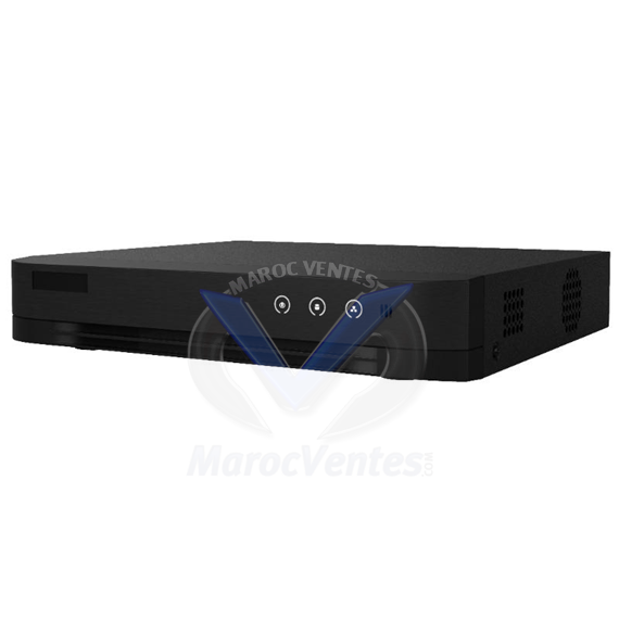 Dvr 4 channels Turbo HD Jusqu