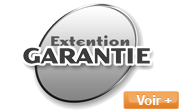 Extension de Garantie