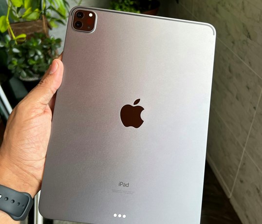iPad