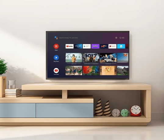 Téléviseurs LED