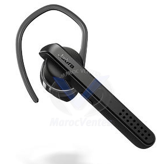 Talk 45 Oreillette Bluetooth Noir 100-99800902-60